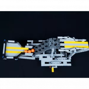 planetgbc PGBC-10717 01-Triangle Conveyor — comparateur de prix sur Planet-Brick (vue détail 10)
