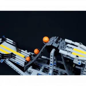 planetgbc PGBC-10717 01-Triangle Conveyor — où acheter au meilleur tarif sur Planet-Brick (vue détail 2)