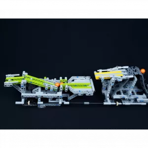 planetgbc PGBC-10717 01-Triangle Conveyor — comparez les prix sur Planet-Brick (vue détail 4)