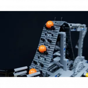 planetgbc PGBC-10717 01-Triangle Conveyor — meilleure offre du moment sur Planet-Brick (vue détail 5)