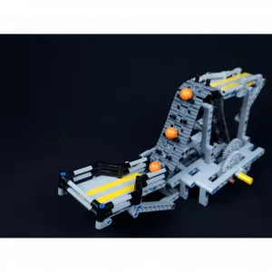 planetgbc PGBC-10717 01-Triangle Conveyor — prix le plus bas sur Planet-Brick (vue détail 6)