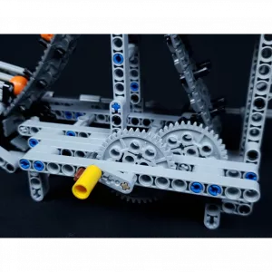 planetgbc PGBC-10717 01-Triangle Conveyor — comparatif marchands sur Planet-Brick (vue détail 7)