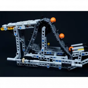 planetgbc PGBC-10717 01-Triangle Conveyor — achat malin sur Planet-Brick (vue détail 8)