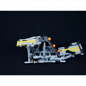 planetgbc PGBC-10717 01-Triangle Conveyor — meilleur prix sur Planet-Brick (vue détail 9)