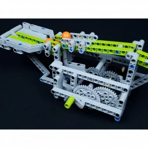 planetgbc PGBC-10719 02-Balance — comparateur de prix sur Planet-Brick (vue détail 1)