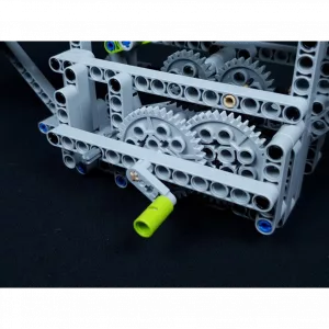 planetgbc PGBC-10719 02-Balance — comparatif marchands sur Planet-Brick (vue détail 7)