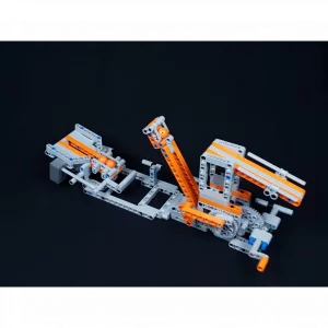 planetgbc PGBC-10721 03-Lift Arm — meilleur prix sur Planet-Brick (visuel principal)