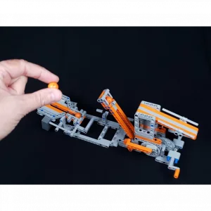 planetgbc PGBC-10721 03-Lift Arm — bons plans et promos sur Planet-Brick (vue détail 3)
