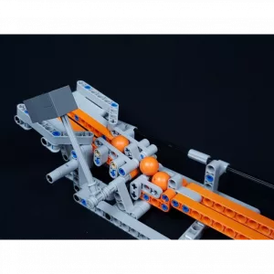 planetgbc PGBC-10721 03-Lift Arm — comparez les prix sur Planet-Brick (vue détail 4)