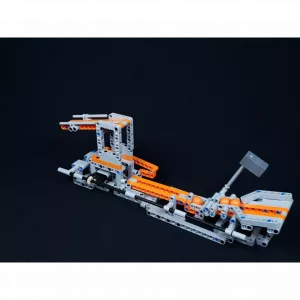 planetgbc PGBC-10721 03-Lift Arm — meilleure offre du moment sur Planet-Brick (vue détail 5)