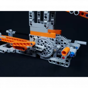 planetgbc PGBC-10721 03-Lift Arm — comparatif marchands sur Planet-Brick (vue détail 7)