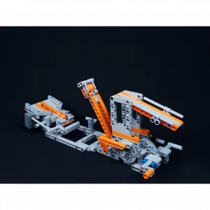 planetgbc PGBC-10721 03-Lift Arm — achat malin sur Planet-Brick (vue détail 8)
