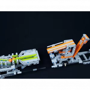 planetgbc PGBC-10721 03-Lift Arm — meilleur prix sur Planet-Brick (vue détail 9)