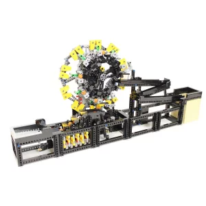 planetgbc PGBC-1088 Cycloidal Drive — meilleur prix sur Planet-Brick (visuel principal)