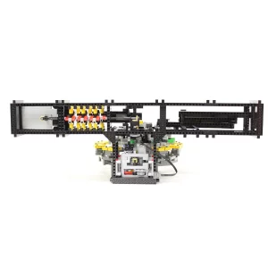 planetgbc PGBC-1088 Cycloidal Drive — bons plans et promos sur Planet-Brick (vue détail 3)