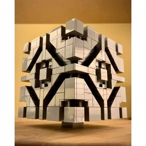 planetgbc PGBC-11492 Cube 45 — comparateur de prix sur Planet-Brick (vue détail 1)