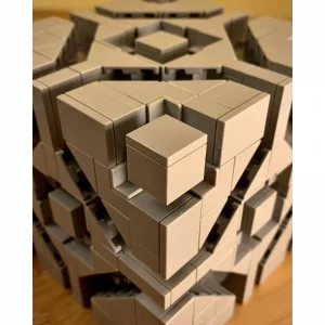 planetgbc PGBC-11492 Cube 45 — où acheter au meilleur tarif sur Planet-Brick (vue détail 2)