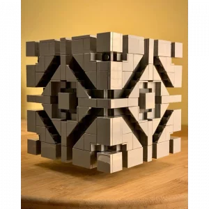 planetgbc PGBC-11492 Cube 45 — comparez les prix sur Planet-Brick (vue détail 4)