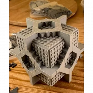 planetgbc PGBC-11492 Cube 45 — meilleure offre du moment sur Planet-Brick (vue détail 5)