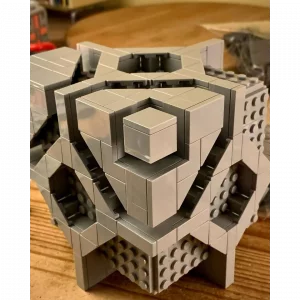 planetgbc PGBC-11492 Cube 45 — prix le plus bas sur Planet-Brick (vue détail 6)