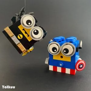Super Minions