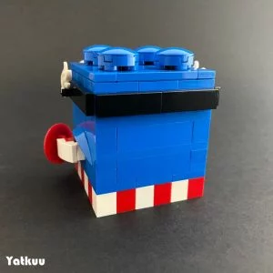 planetgbc PGBC-11601 Super Minions — comparateur de prix sur Planet-Brick (vue détail 1)