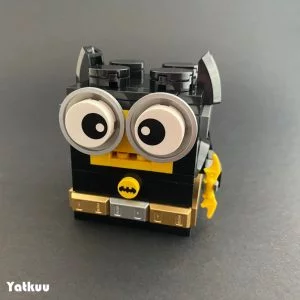 planetgbc PGBC-11601 Super Minions — comparez les prix sur Planet-Brick (vue détail 4)