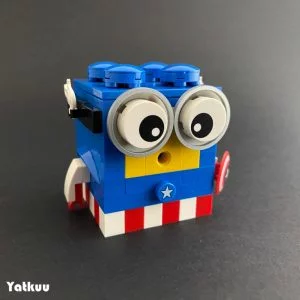 planetgbc PGBC-11601 Super Minions — comparatif marchands sur Planet-Brick (vue détail 7)