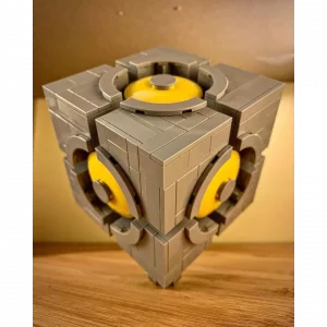 planetgbc PGBC-11638 6x6 Dish Cube — comparez les prix sur Planet-Brick (vue détail 4)