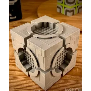planetgbc PGBC-11638 6x6 Dish Cube — meilleure offre du moment sur Planet-Brick (vue détail 5)