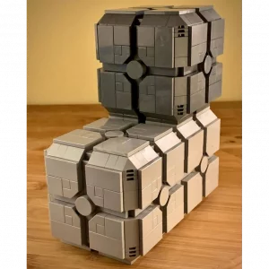 planetgbc PGBC-11653 Imperial Containers — meilleur prix sur Planet-Brick (visuel principal)