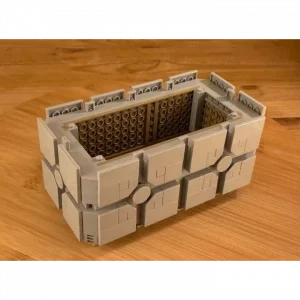 planetgbc PGBC-11653 Imperial Containers — comparateur de prix sur Planet-Brick (vue détail 1)