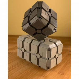 planetgbc PGBC-11653 Imperial Containers — achat malin sur Planet-Brick (vue détail 8)