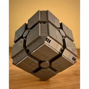 planetgbc PGBC-11653 Imperial Containers — meilleur prix sur Planet-Brick (vue détail 9)