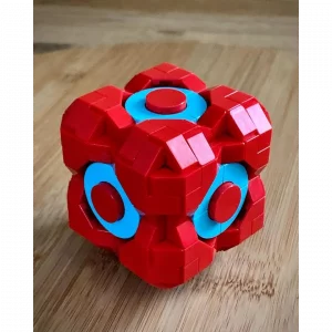 planetgbc PGBC-11746 PowerUp Cube — meilleur prix sur Planet-Brick (visuel principal)