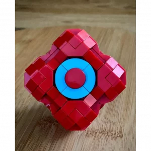 planetgbc PGBC-11746 PowerUp Cube — comparateur de prix sur Planet-Brick (vue détail 1)
