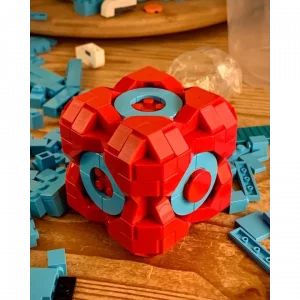 planetgbc PGBC-11746 PowerUp Cube — meilleure offre du moment sur Planet-Brick (vue détail 5)
