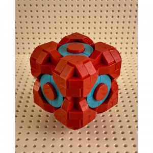 planetgbc PGBC-11746 PowerUp Cube — prix le plus bas sur Planet-Brick (vue détail 6)