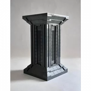 planetgbc PGBC-11837 Brick Pedestal — meilleur prix sur Planet-Brick (visuel principal)
