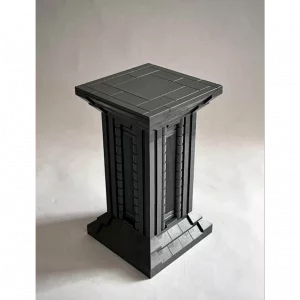 planetgbc PGBC-11837 Brick Pedestal — comparez les prix sur Planet-Brick (vue détail 4)