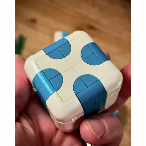 planetgbc PGBC-11838 Rounded Pattern Cubes — comparateur de prix sur Planet-Brick (vue détail 1)