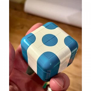 planetgbc PGBC-11838 Rounded Pattern Cubes — meilleure offre du moment sur Planet-Brick (vue détail 5)