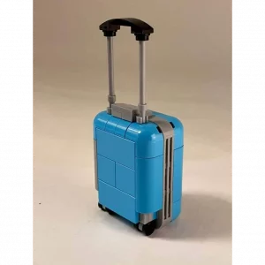 planetgbc PGBC-11919 CarryOn Luggage — meilleur prix sur Planet-Brick (visuel principal)