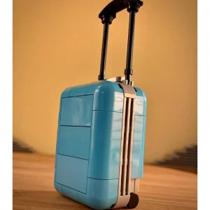 planetgbc PGBC-11919 CarryOn Luggage — prix le plus bas sur Planet-Brick (vue détail 6)