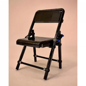 planetgbc PGBC-11985 Folding Chair — meilleur prix sur Planet-Brick (visuel principal)