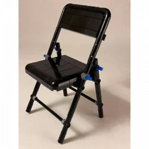planetgbc PGBC-11985 Folding Chair — comparateur de prix sur Planet-Brick (vue détail 1)