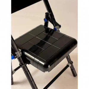 planetgbc PGBC-11985 Folding Chair — où acheter au meilleur tarif sur Planet-Brick (vue détail 2)