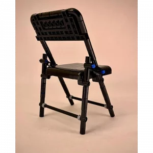 planetgbc PGBC-11985 Folding Chair — bons plans et promos sur Planet-Brick (vue détail 3)