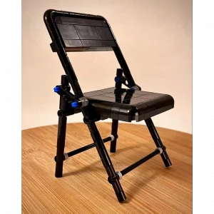 planetgbc PGBC-11985 Folding Chair — comparatif marchands sur Planet-Brick (vue détail 7)