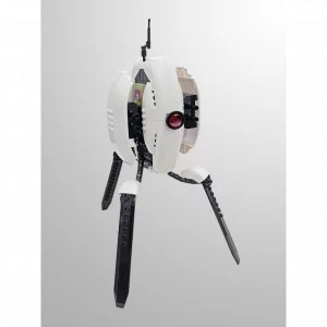 planetgbc PGBC-12062 Portal Sentry Turret — meilleur prix sur Planet-Brick (visuel principal)